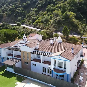 Hotel La Fuentecilla