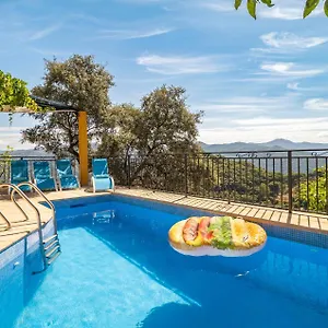 Amazing In With Kitchen Сasa de vacaciones